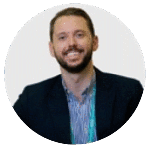 William Harper - CCD Health's CFO