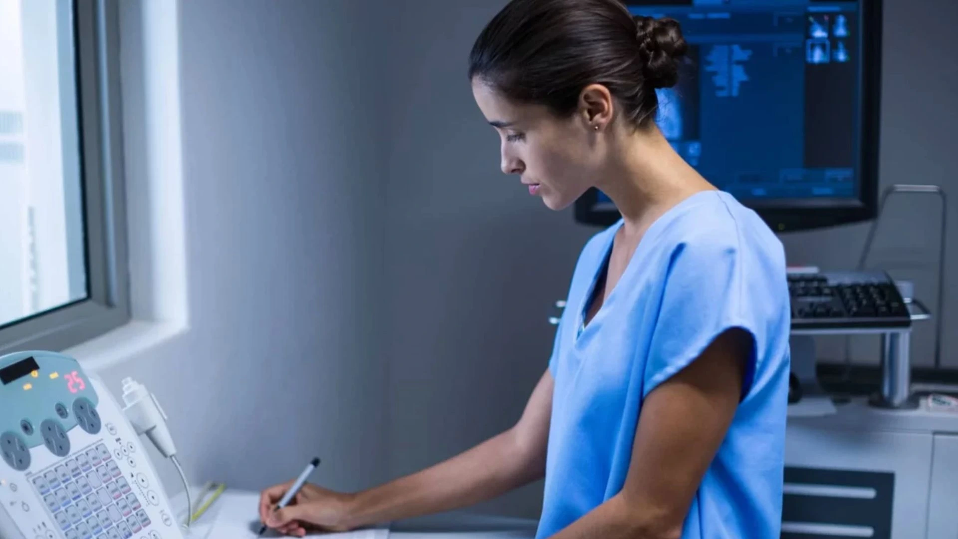 THE RADIOLOGY INFORMATION RESOURCE FOR PATIENTS visual data 5