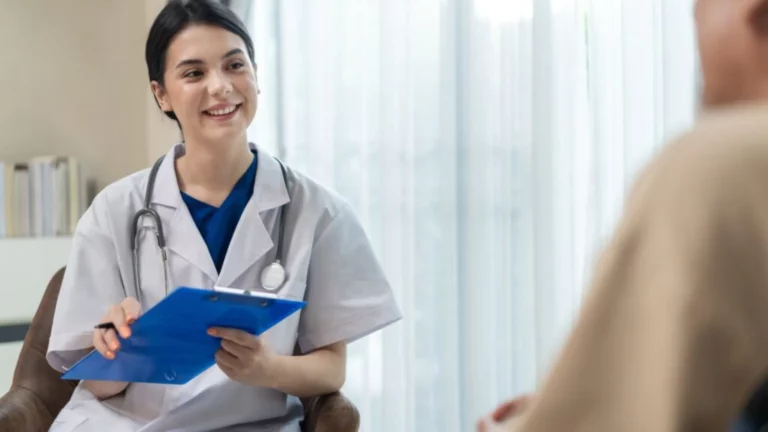 Ways to Improve Patient Satisfaction in Outpatient Clinics