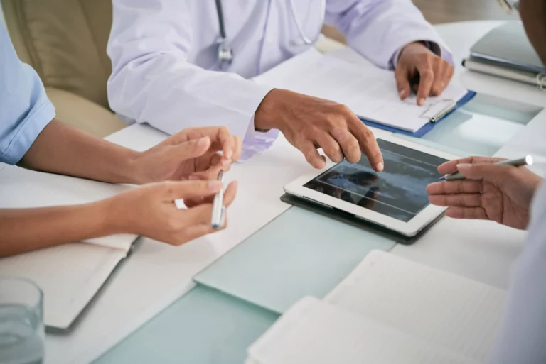 [Webinar] Accurate Healthcare Center Forecasting