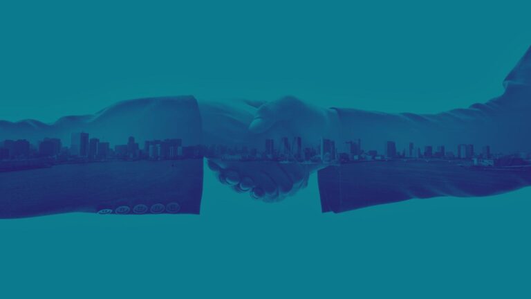 CCD Joins Forces with GeBBS to Create a Global Technology Alliance