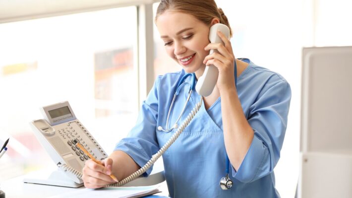 Healthcare Call Center and BPO | CCD Health