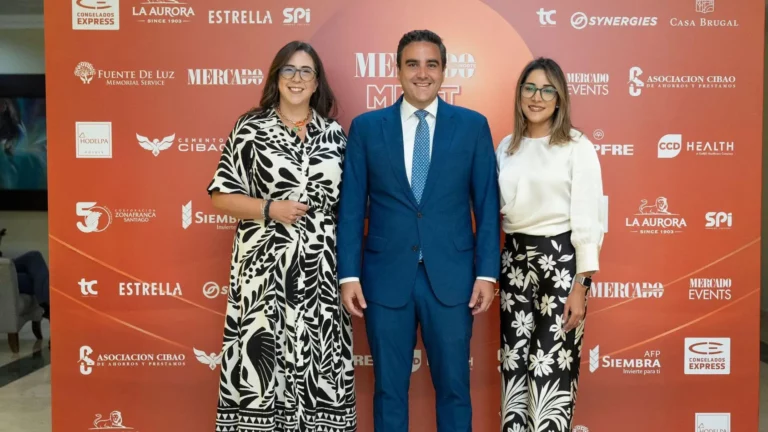 CCD Among the Best Places to Work 2025 [Revista Mercado]