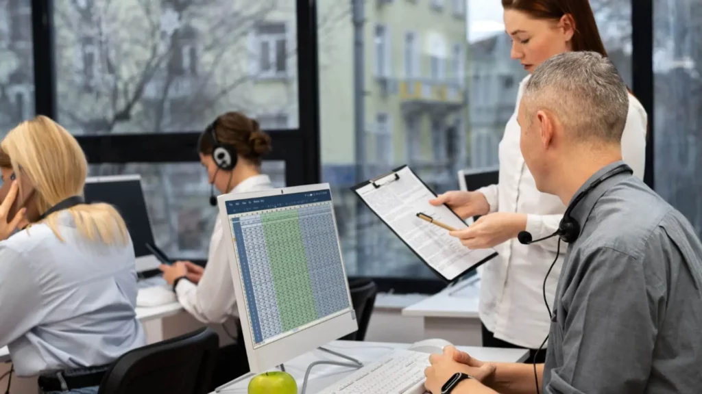 Measuring the ROI of End-to-End Patient Scheduling Systems