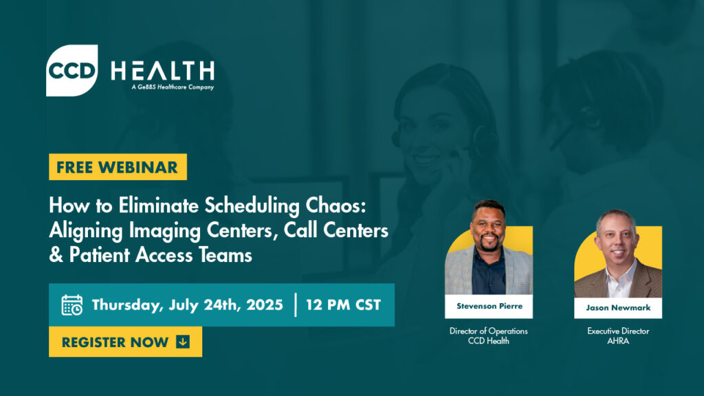 July 2025 Webinar Banner