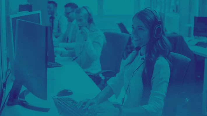 Benefits and coverage verification call center