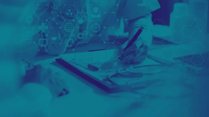 ai in healthcare - data security and governance