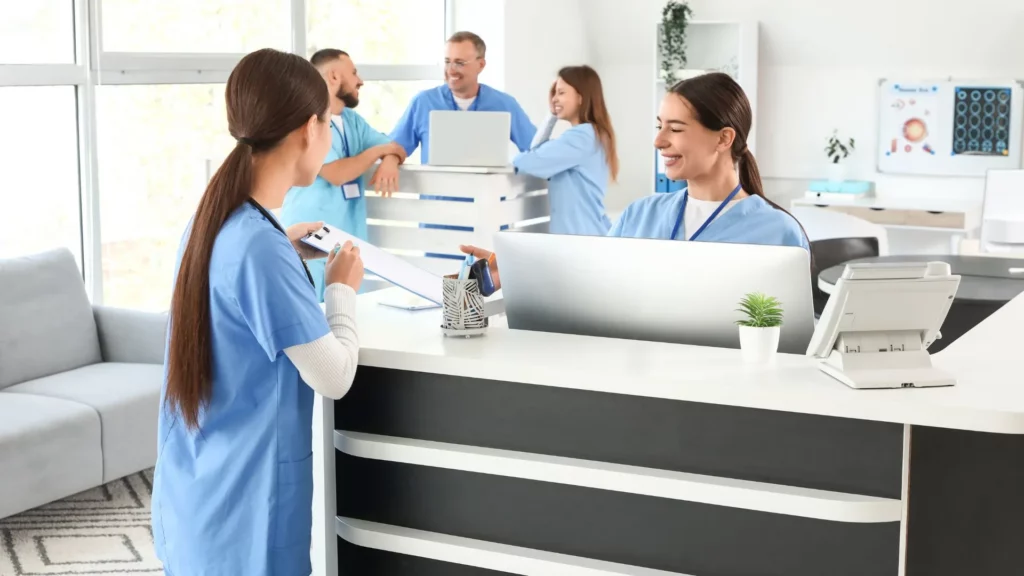 Top 7 Patient Management Best Practices for Healthcare Providers