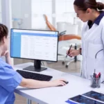 healthcare scheduling accuracy in Healthcare Centers
