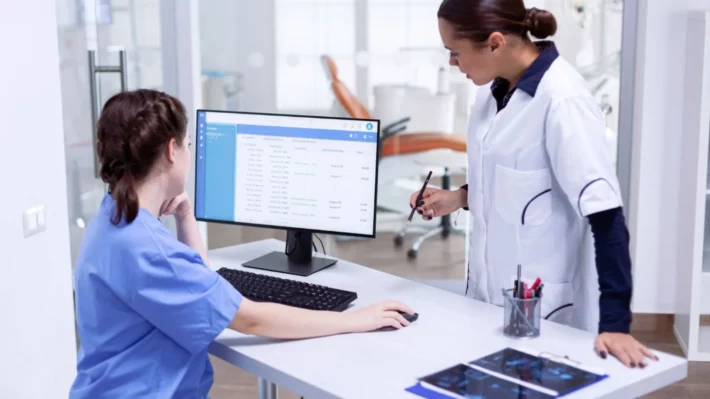 healthcare scheduling accuracy in Healthcare Centers